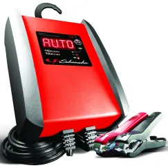 SPI 12/24V-15/10A Battery Charger